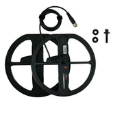MINELAB 9 inch M9 DD Waterproof Coil for Manticore Metal Detector