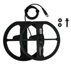 MINELAB 9 inch M9 DD Waterproof Coil for Manticore Metal Detector