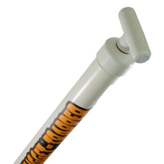 Nugget Trapper Extra Long Hand Held Gold Suction Dredge