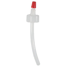 TerraX 2oz Snifter Bottle with Cap for Gold Prospecting