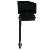 XP WSAII-XL Headphones Rubber Cap USB Charge Plug