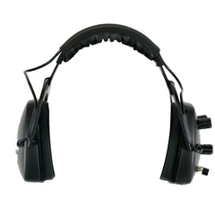 DetectorPro UniProbe Headphones/Pulse Induction Probe for Garrett AT Series, Minelab Equinox | CTX 3030, XP DEUS | DEUS II, and 1/4' Stereo Plug