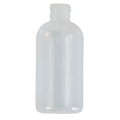 TerraX 2oz Snifter Bottle with Cap for Gold Prospecting