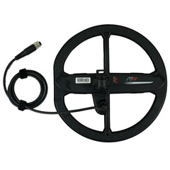 MINELAB 9 inch M9 DD Waterproof Coil for Manticore Metal Detector