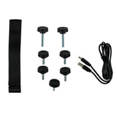 XP Xtrem Hunter Screwing Kit for XTR Stem