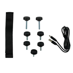 XP Xtrem Hunter Screwing Kit for XTR Stem