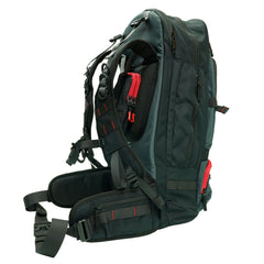 Nokta Detectobag Backpack – Durable Metal Detector Carrying Bag for Outdoor Detecting Gear