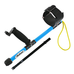 Anderson XP Deus and Deus II Carbon Fiber Scuba Shaft with Lower Rod - Assorted Colors