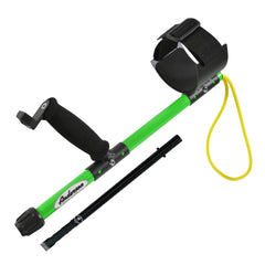 Anderson XP Deus and Deus II Carbon Fiber Scuba Shaft with Lower Rod - Assorted Colors