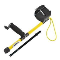 Anderson XP Deus and Deus II Carbon Fiber Scuba Shaft with Lower Rod - Assorted Colors