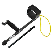 Anderson XP Deus and Deus II Carbon Fiber Scuba Shaft with Lower Rod - Assorted Colors