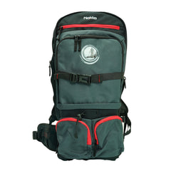 Nokta Detectobag Backpack – Durable Metal Detector Carrying Bag for Outdoor Detecting Gear