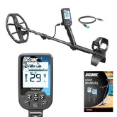 Open Box - Nokta Double Score (Score 2) SMF Waterproof Metal Detector