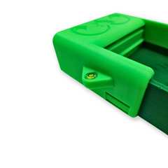 Prospectors Dream 4" X 16" Adventure Sluice Header Box Kit