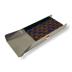 Big Foot Series 10" x 35" Sluice Box with Dream Mat - Multiple Options