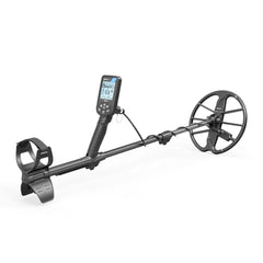 Nokta Simplex BT Waterproof Metal Detector with 11" DD Coil with Starter Pack