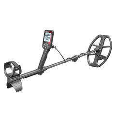 Nokta Triple Score (Score 3) PRO PACK Metal Detector, Nokta Pointer, Pouch, Digger, Hat, and Carry Bag