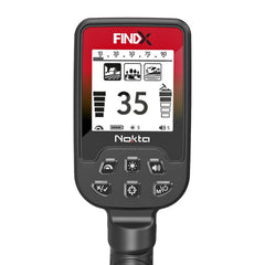 Nokta FindX Metal Detector