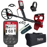 Open Box - Nokta FindX Pro Waterproof Metal Detector