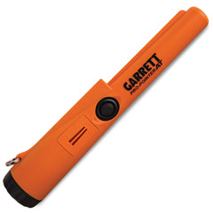 Garrett Goldmaster 24k Metal Detector with Garrett Carry Bag and Pro Pointer Pinpointer