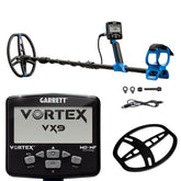 Open Box - Garrett Vortex VX9 Metal Detector
