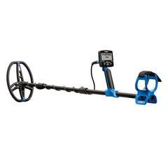 Garrett Vortex VX9 Metal Detector with CS-3 Z-Lynk Wireless Headphones