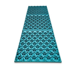 Prospector's Dream - Dream Mat 12" X 36" Mini Gold Mat