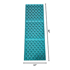 Prospector's Dream - Dream Mat 12" X 36" Mini Gold Mat