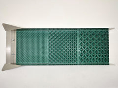 Prospectors Dream 12" x 38" Compact Combo Dream Mat Sluice Box
