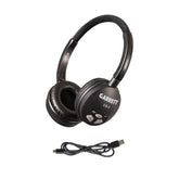 Garrett CS-3 Z-Lynk Wireless Headphones - Vortex, AT Max, ACE Apex, Axiom, Pro-Pointer AT Z-Lynk