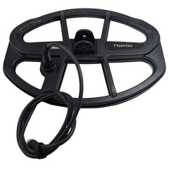 Nokta LG30 12 x 9" DD Waterproof Search Coil for The Legend Metal Detector