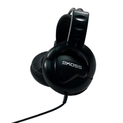 Nokta Koss Headphones with 6.3mm (1/4") Audio Jack