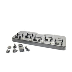 Nokta Multi Docking Station for NMS20 | NMS30 Metal Detectors