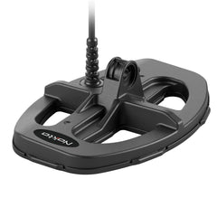 Nokta LD21 8"X 5.5" Waterproof DD Search Coil for Legend 2 Metal Detector
