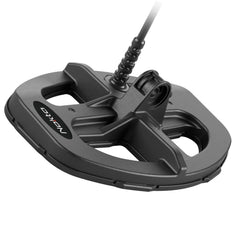 Nokta LD21 8"X 5.5" Waterproof DD Search Coil for Legend 2 Metal Detector