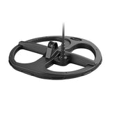 Nokta LD22 9 Black DD Search Coil for Legend 2