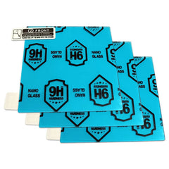 Nokta Nano Glass Screen Protector for the Nokta Legend and Score Series Metal Detector 3-Pack