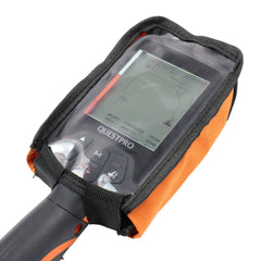 Quest Q30 | Q30+ | Q60 Metal Detector Control Box Protective Rain Cover