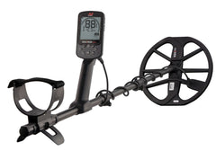 Minelab EQUINOX 900 Multi-IQ Metal Detector with FREE Pro-Find 40