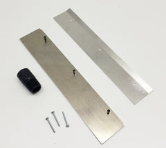 Dream Mat (Micro) Top Tray Clamp Kit for Gold Cube