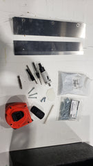 Dream Mat (Micro) Top Tray Clamp Kit for Gold Cube