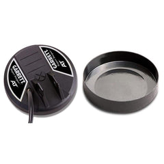 Garrett AT Series 4.5" Super Sniper Waterproof Search Coil with Cover
