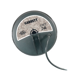 Garrett Goldmaster 24k Metal Detector with Pro Pointer Pinpointer
