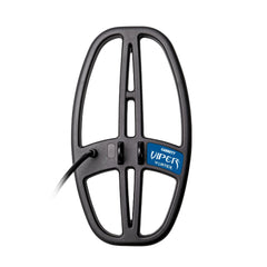Garrett 6" x 11" DD Vortex Viper Search Coil for the Garrett Vortex Series
