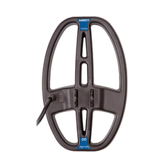 Garrett 5" x 8" DD Vortex Ripper Submersible Search Coil for the Garrett Vortex Series