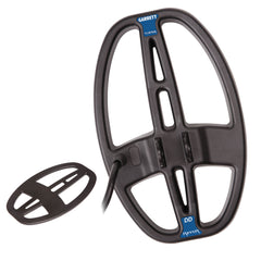 Garrett 5" x 8" DD Vortex Ripper Submersible Search Coil for the Garrett Vortex Series