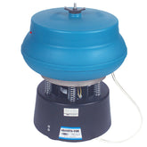 Raytech Adjusta-Vibe 75 Vibratory Tumbler with 21” Bowl