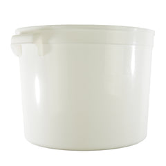 Raytech Container for 16" Sifting / Classifier Screen