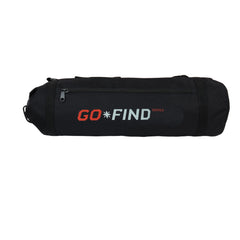 Minelab GO FIND 66 Detector Bundle with Treasure Finds Pouch & FREE Carry Bag