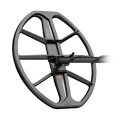 MINELAB Manticore High Power Metal Detector with M8 & M15 Coils